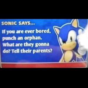 Meet your Posher, Matthew